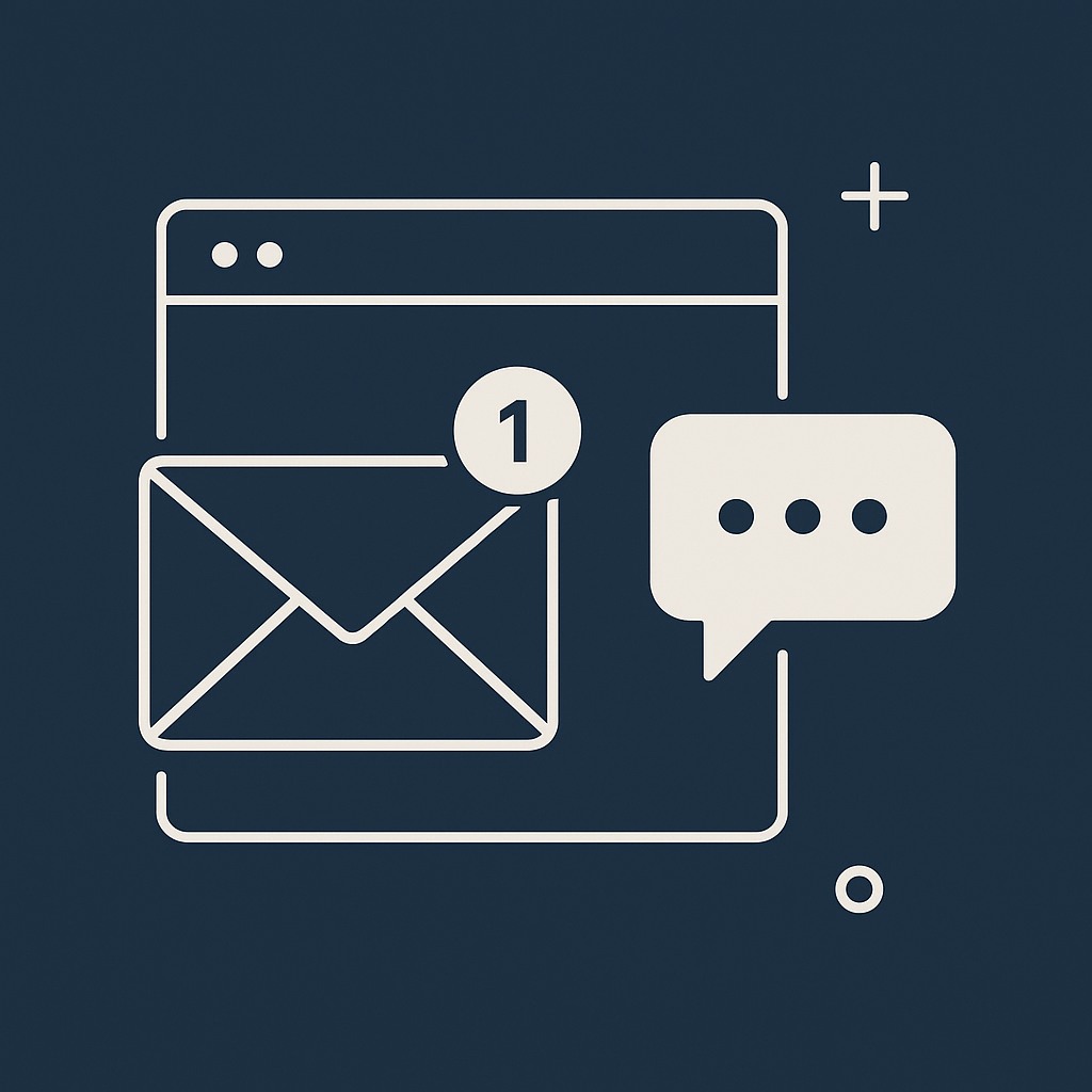 Digital infrastructure vision